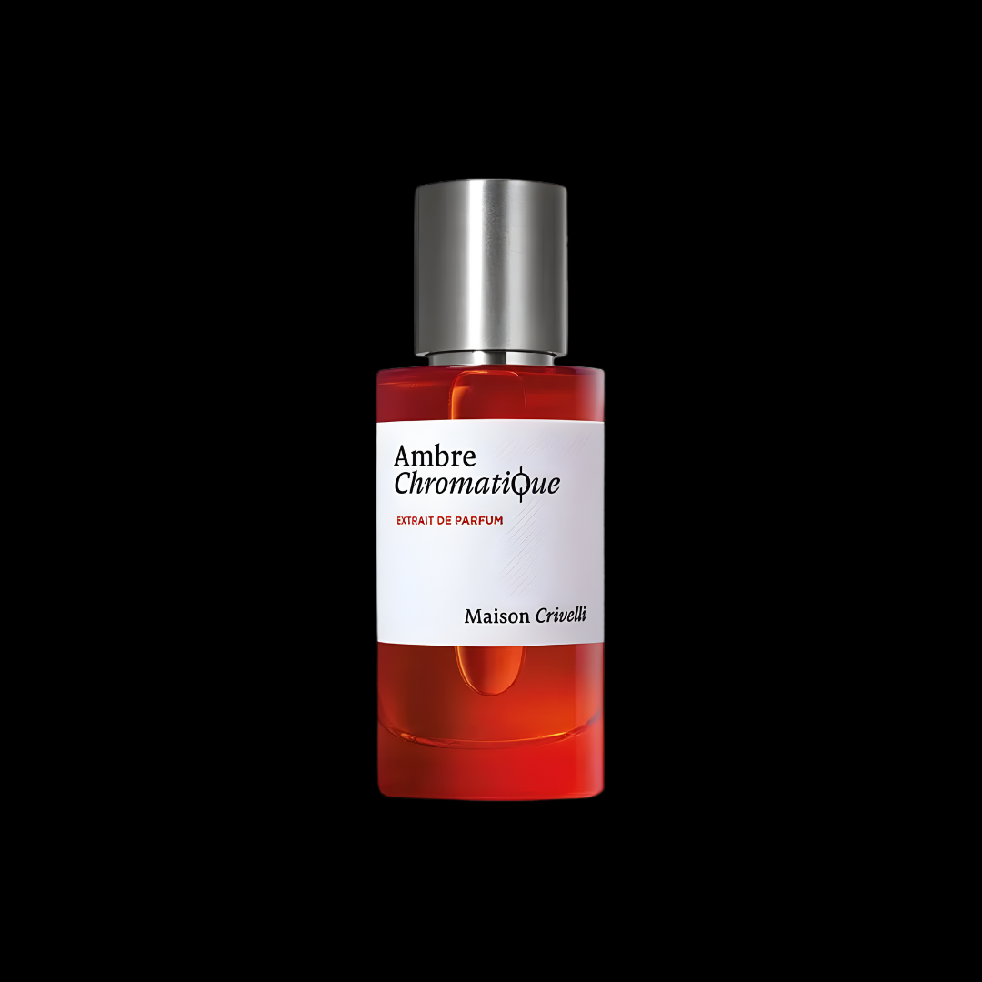 MAISON CRIVELLI AMBRE CROMATIQUE
