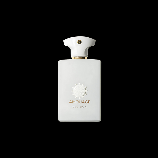 AMOUAGE DECISION