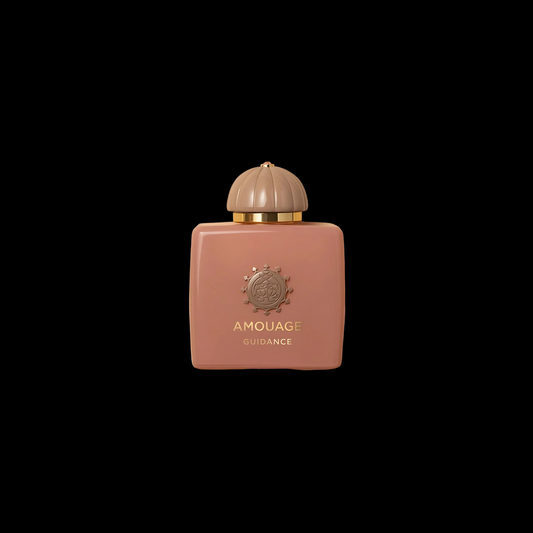 AMOUAGE GUIDANCE