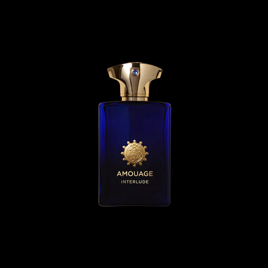 AMOUAGE INTERLUDE