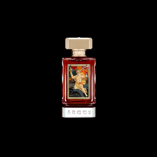 ARGOS SACRED FLAME