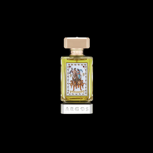 ARGOS TRIUMPH OF BACCUS EXTRAIT