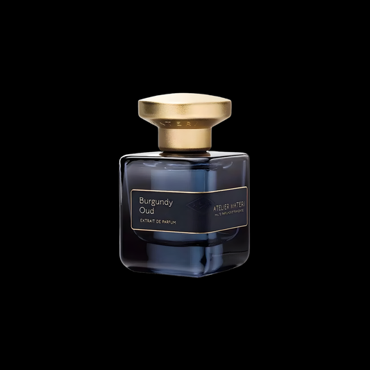 ATELIER MATERI BURGUNDY OUD