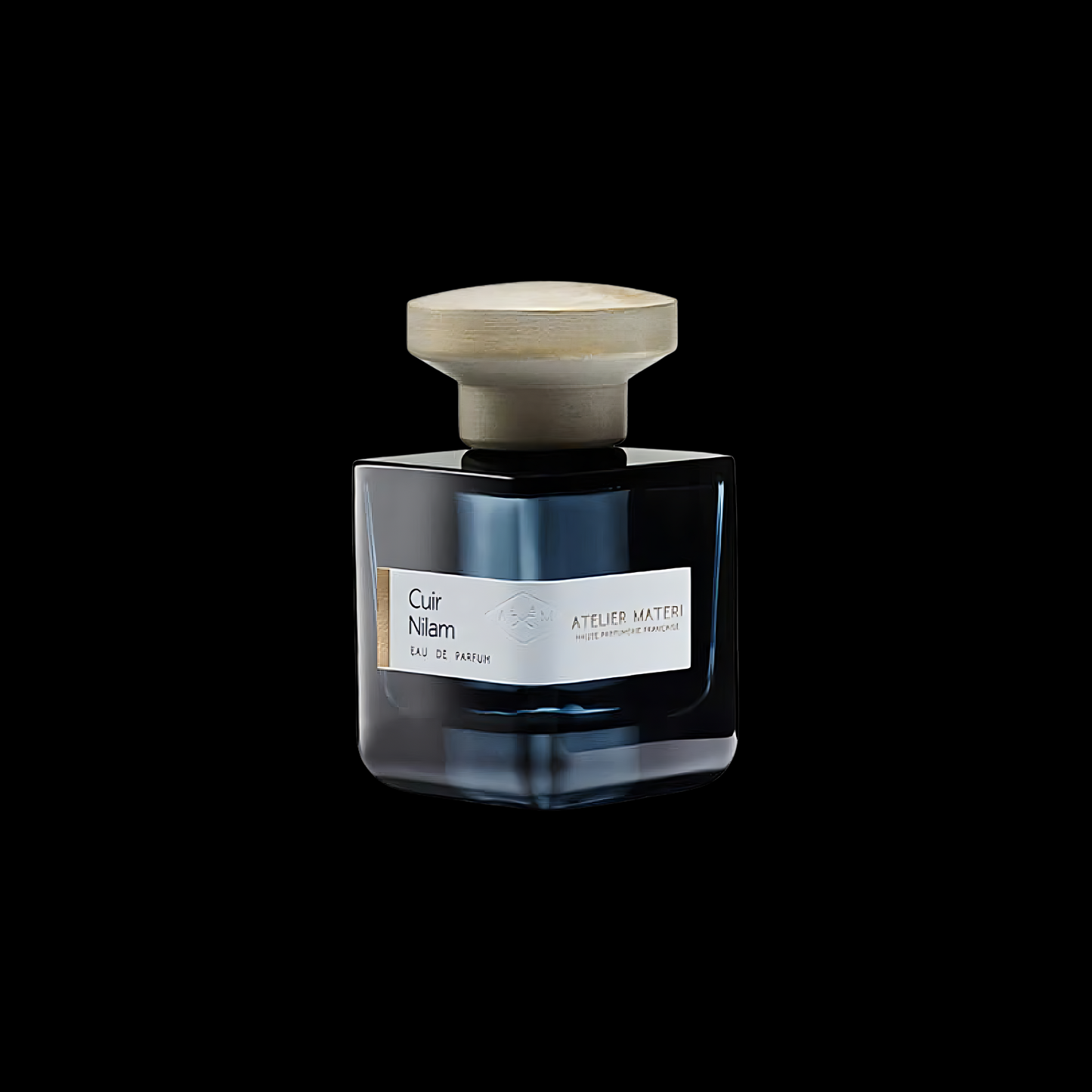 ATELIER MATERI CUIR NILAM