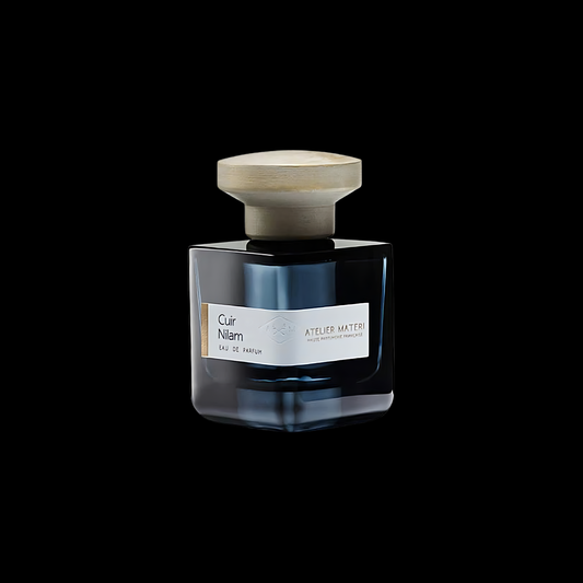 ATELIER MATERI CUIR NILAM