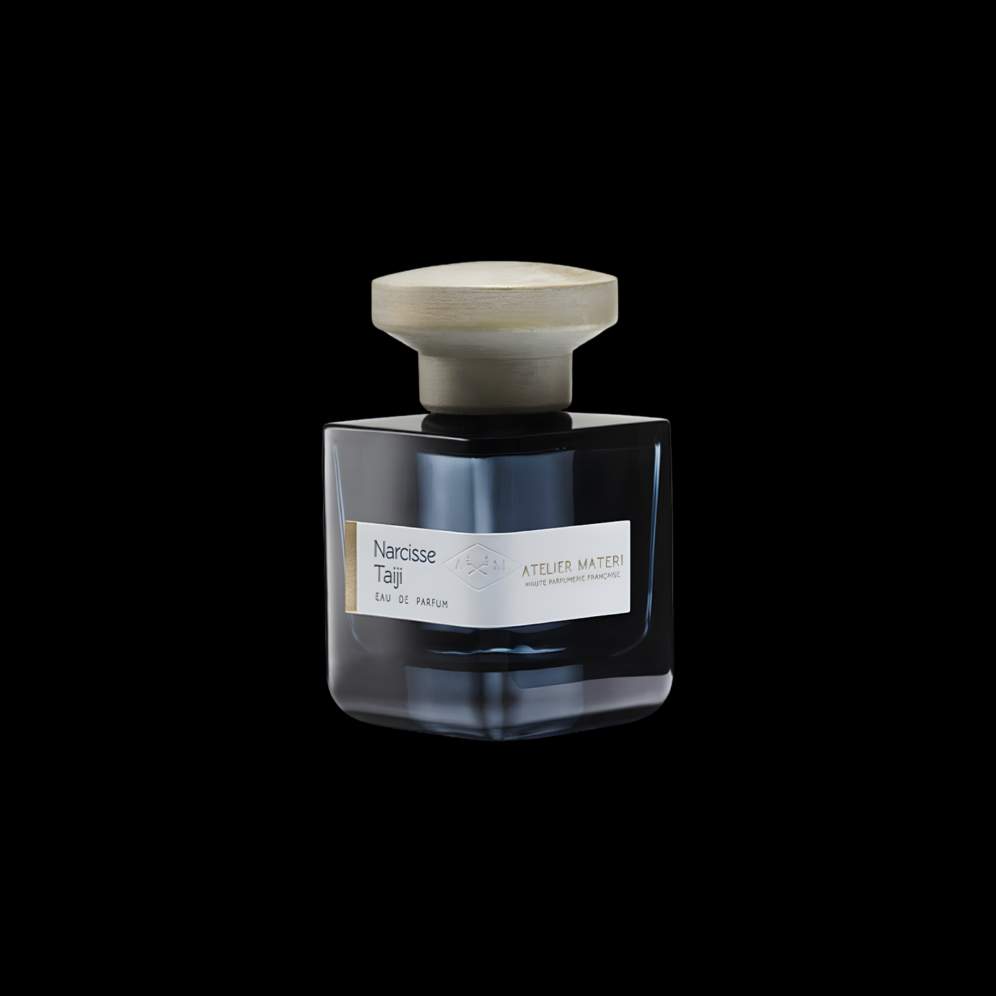 ATELIER MATERI NARCISE TAIJI