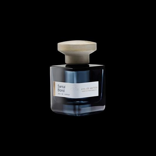 ATELIER MATERI SANTAL BLOND