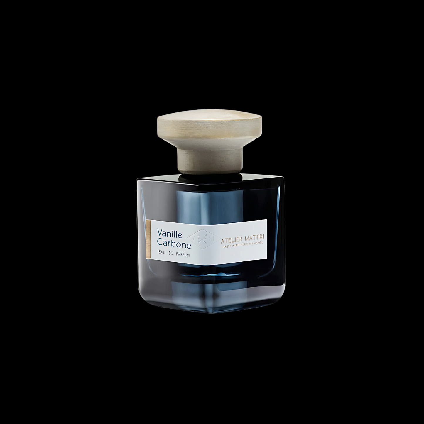 ATELIER MATERI VANILLE CARBONE