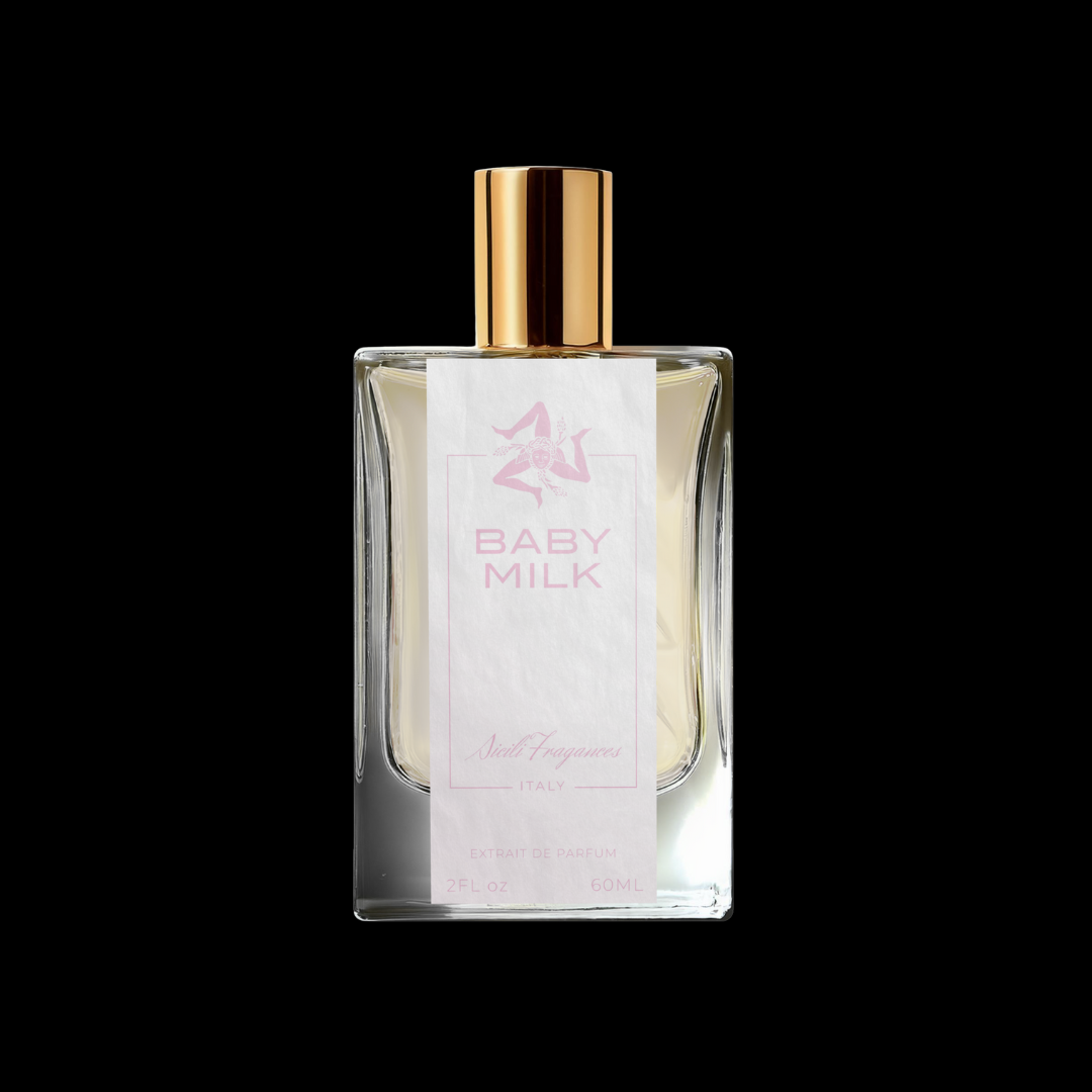 SICILI FRAGRANCES BABY MILK