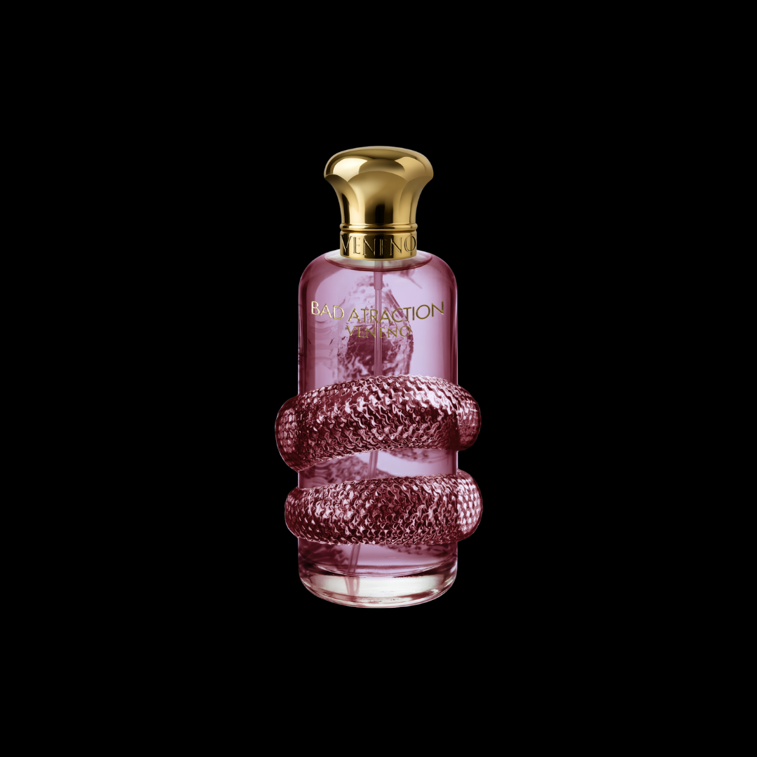 VENENO BAD ATTRACTION