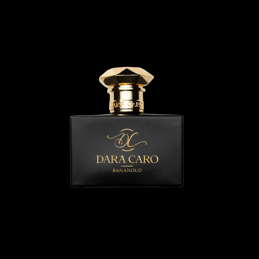 DARA CARO BANANOUD