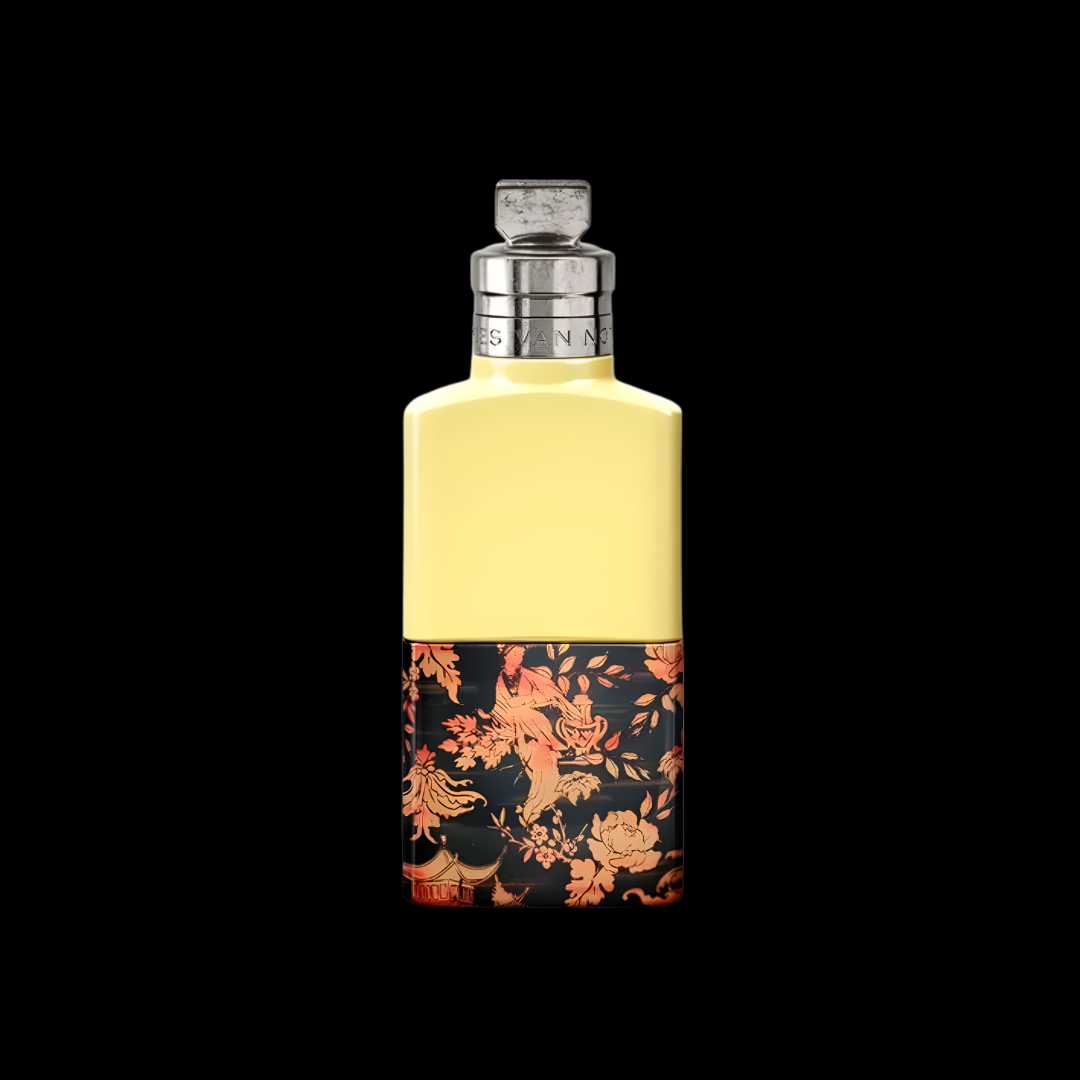 DRIES VAN NOTEN BITTER SPLASH
