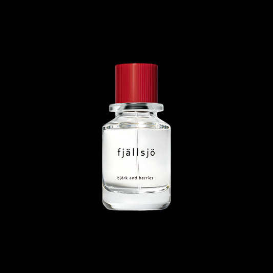BJORK & BERRIES FJÄLLSJÖ