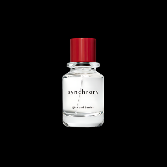 BJORK & BERRIES SYNCHRONY