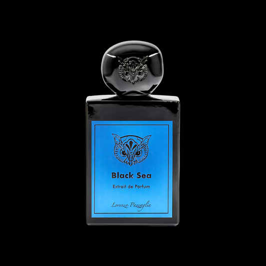 LORENZO PAZZAGLIA BLACK SEA