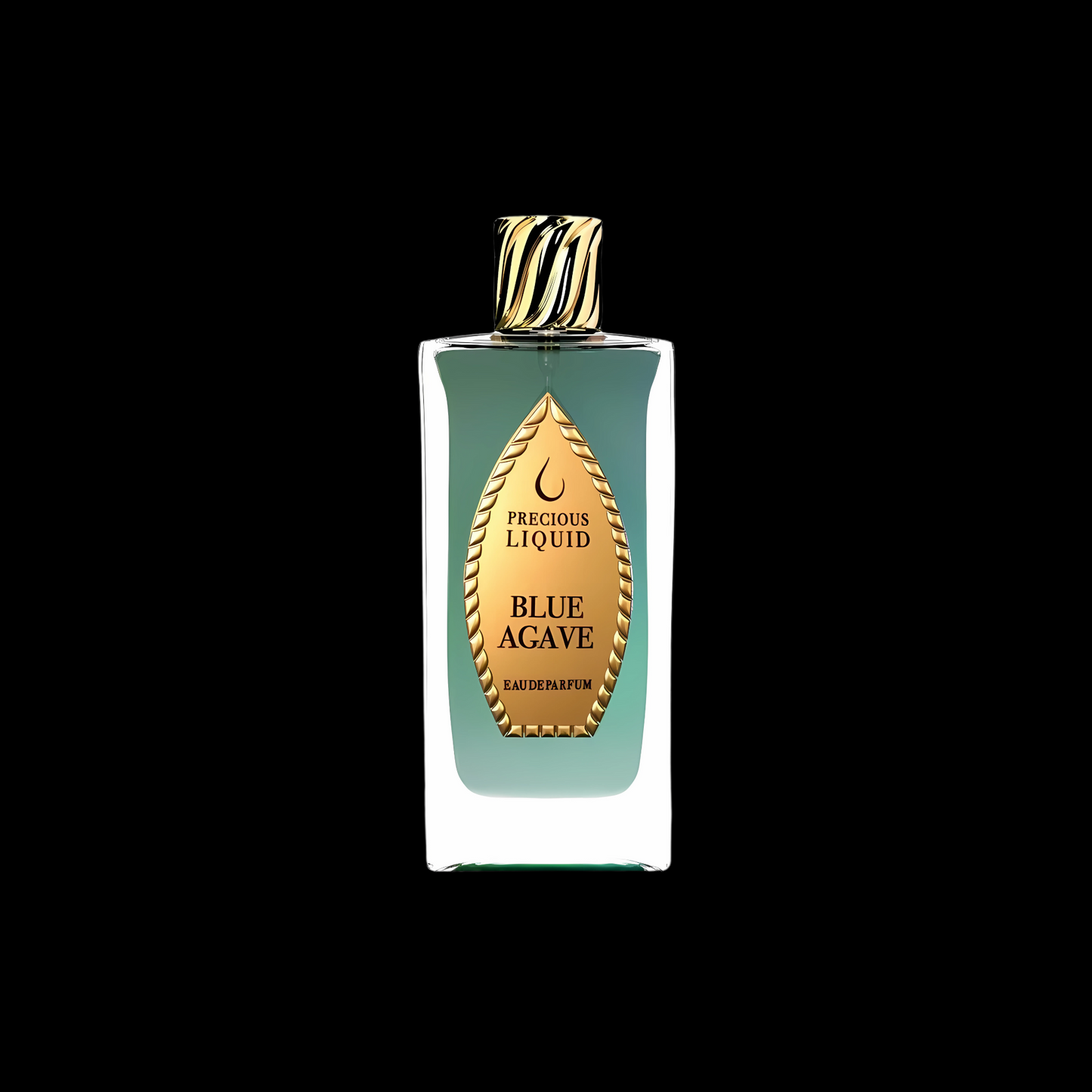 PRECIOUS LIQUID BLUE AGAVE