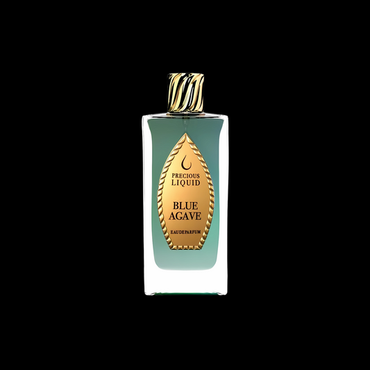 PRECIOUS LIQUID BLUE AGAVE