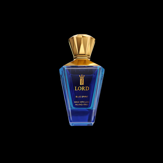 LORD MILANO BLUE SPIRIT