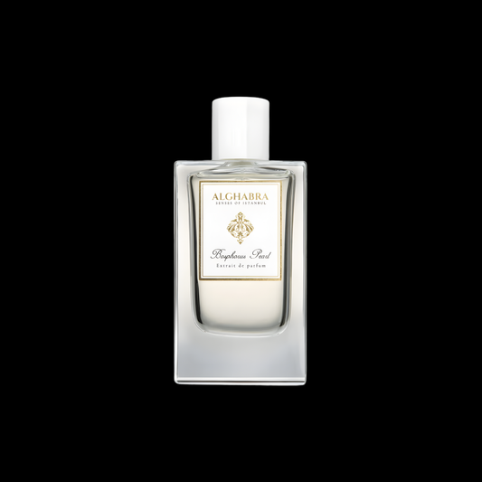 ALGHABRA BOSPHORUS PEARL