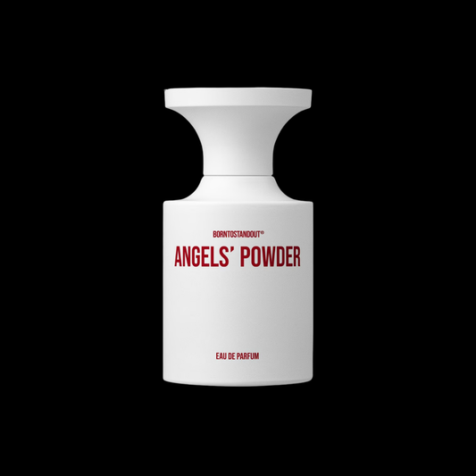 BTSO ANGELS POWDER