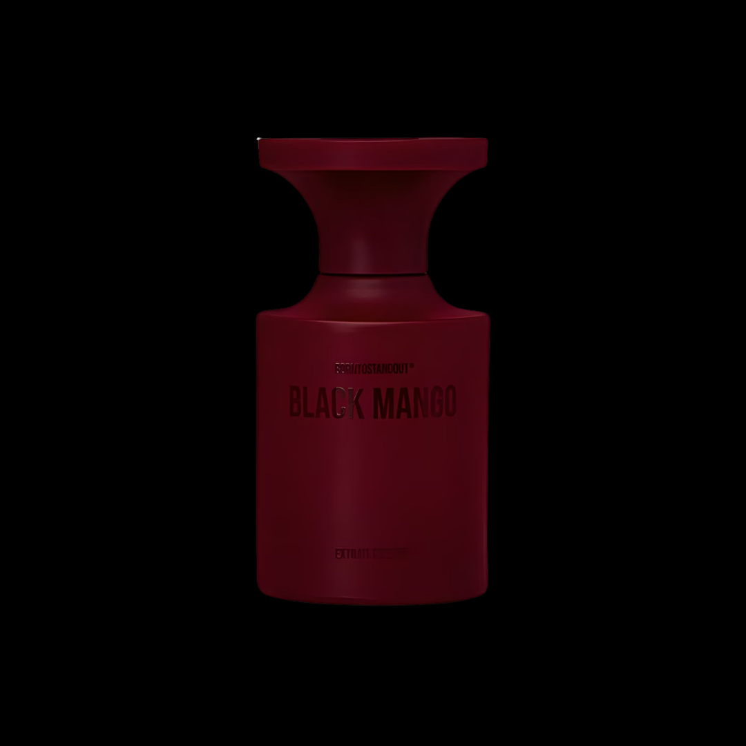 BTSO BLACK MANGO