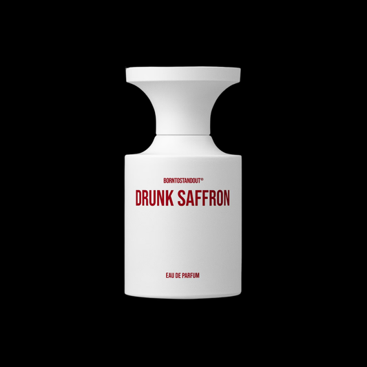 BTSO DRUNK SAFFRON