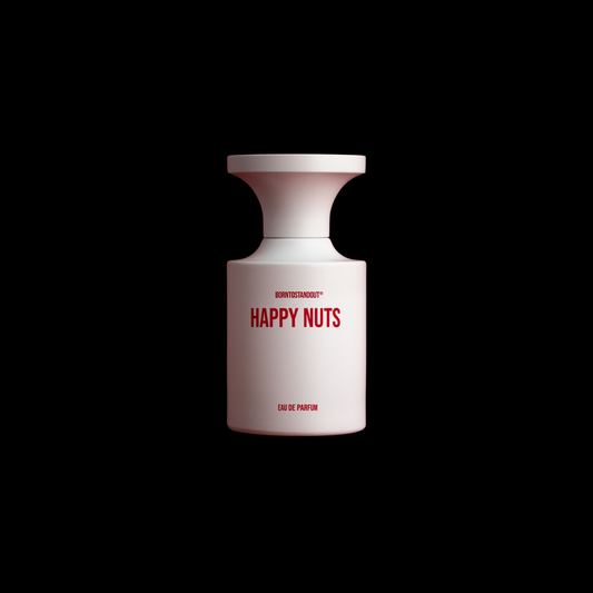 BTSO HAPPY NUTS