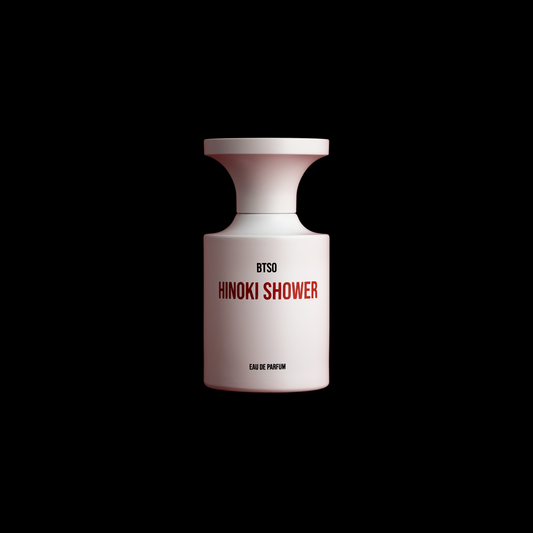 BTSO HINOKI SHOWER