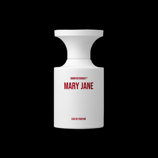 BTSO MARY JANE