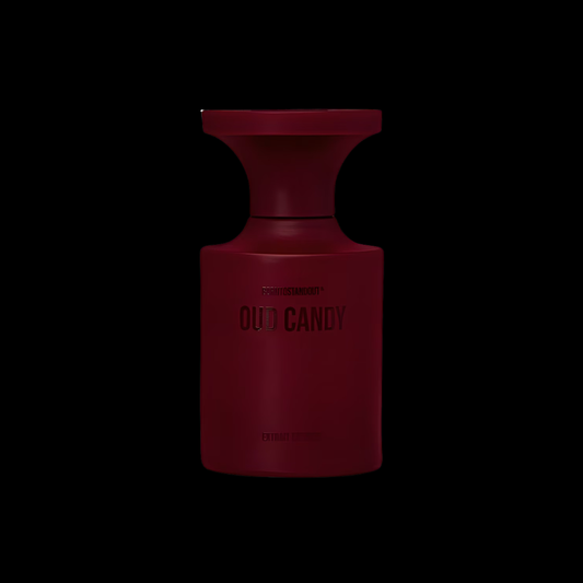 BTSO OUD CANDY