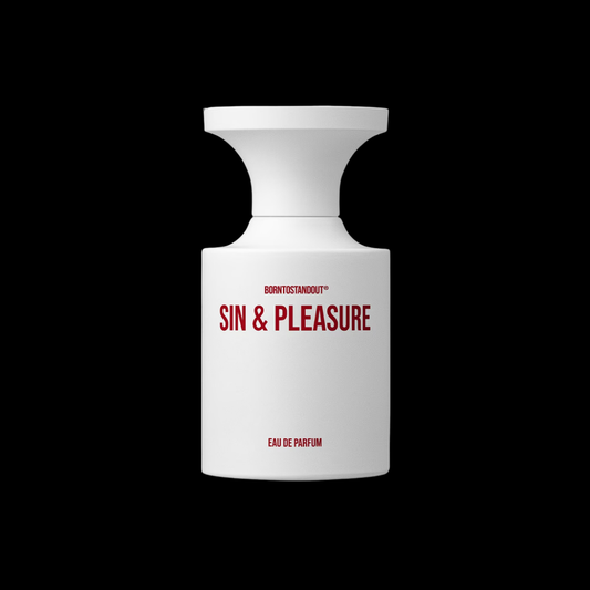 BTSO SIN & PLEASURE