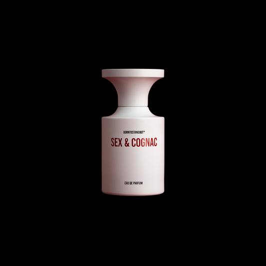 BTSO SEX & COGNAC