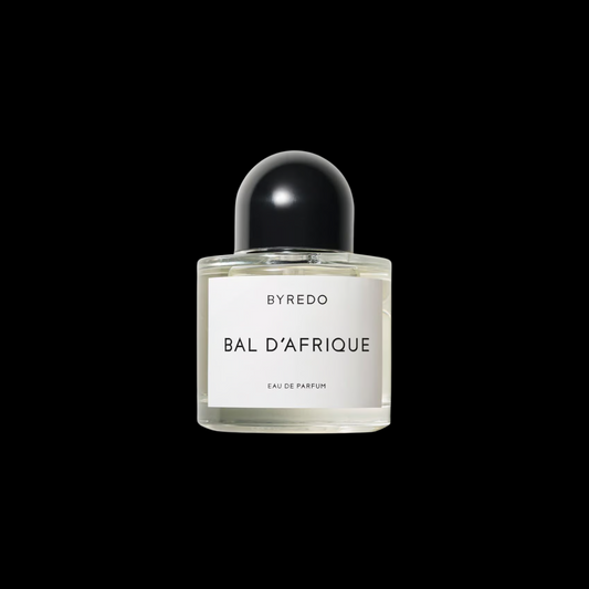 BYREDO BAL D AFRIQUE