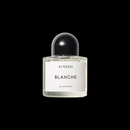 BYREDO BLANCHE