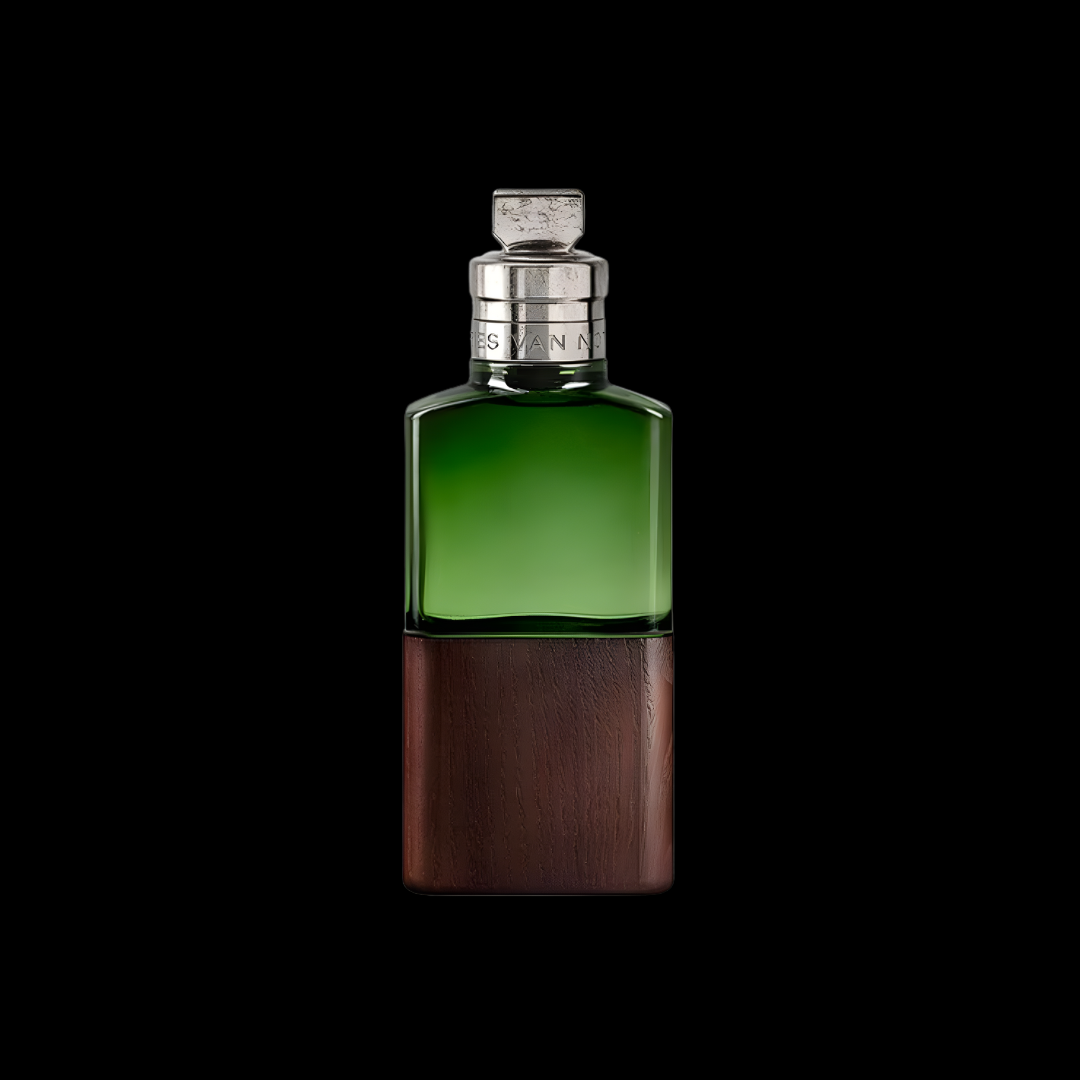 DRIES VAN NOTEN CANNABIS PATCHOULI