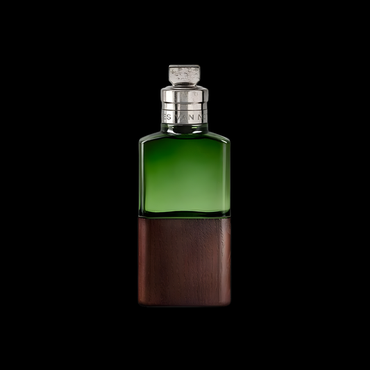 DRIES VAN NOTEN CANNABIS PATCHOULI