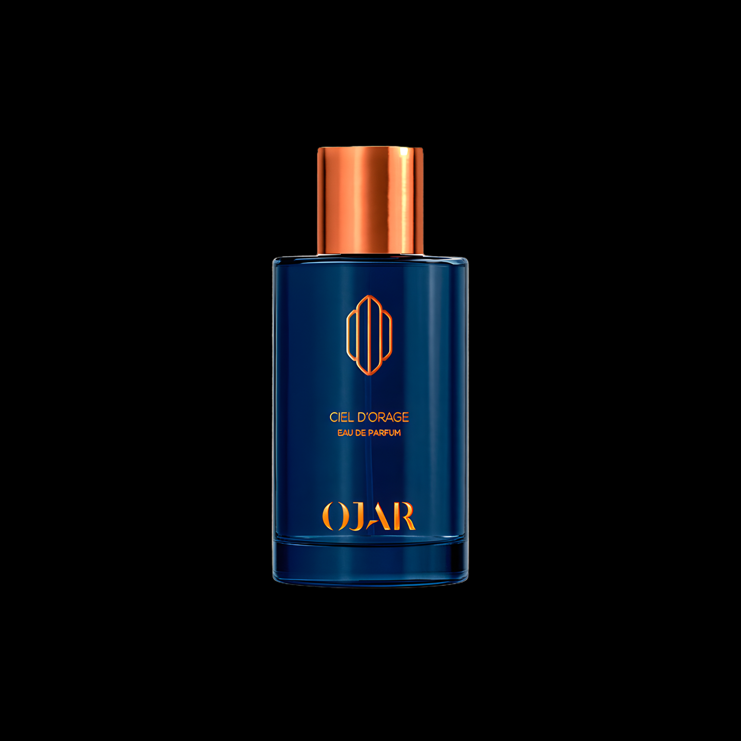 OJAR CIEL D´ ORAGE