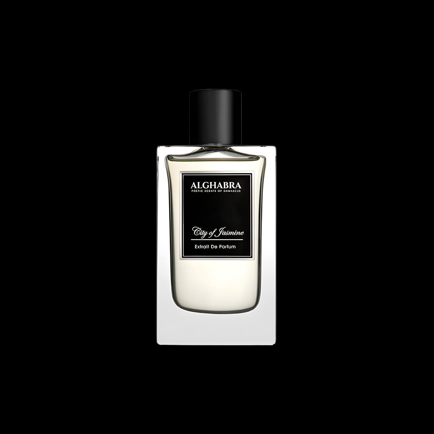 ALGHABRA CITY OF JASMINE