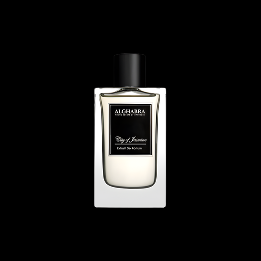ALGHABRA CITY OF JASMINE