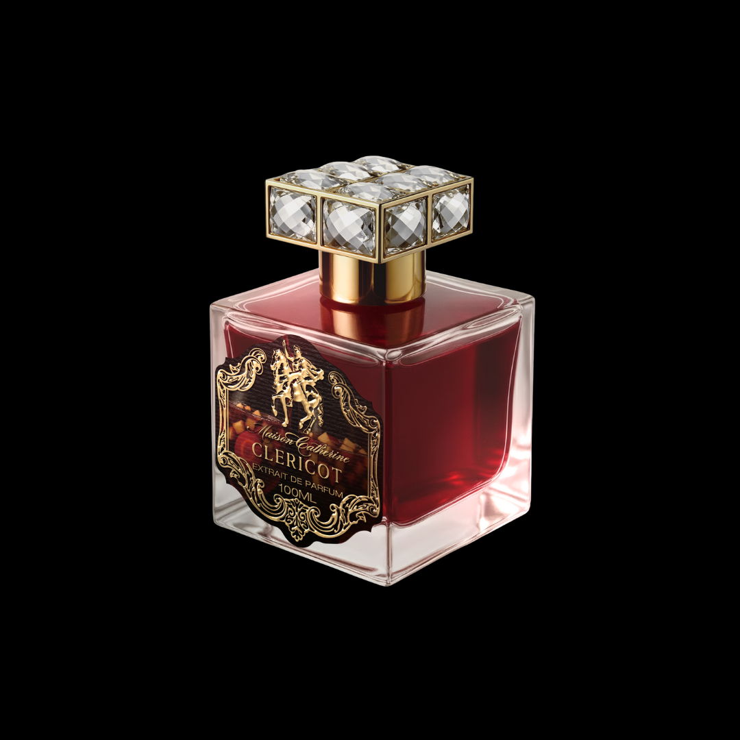 MAISON CATHERINE CLERICOT