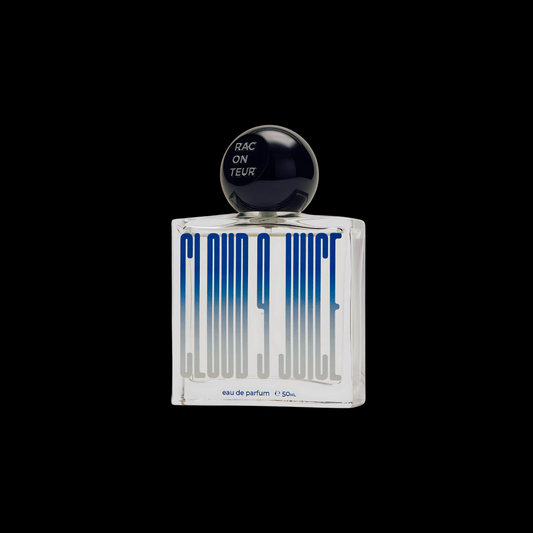 THE RACONTEUR CLOUD NINE JUICE