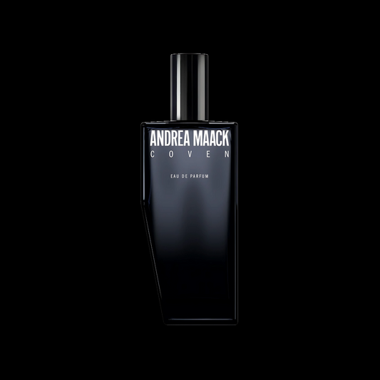 ANDREA MAACK COVEN