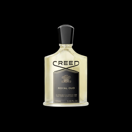 CREED ROYAL OUD