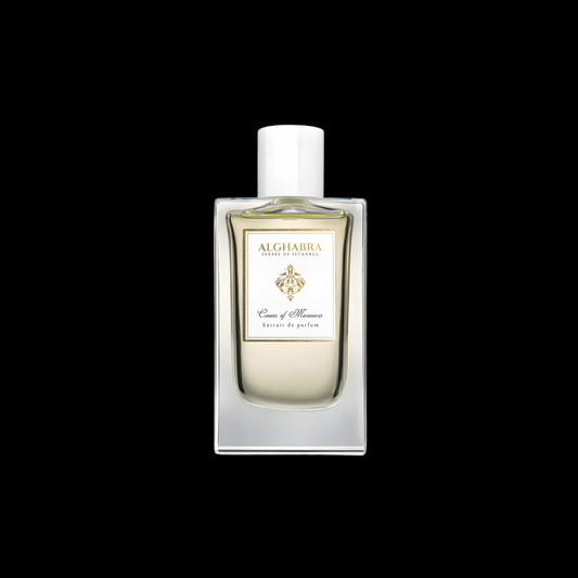 ALGHABRA CROWN OF MARMARA