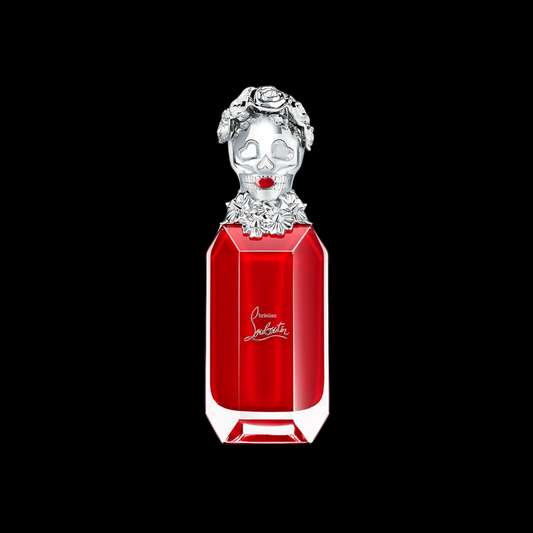 LOUBOUTIN LOUBIKISS