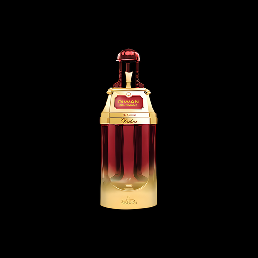 SPIRIT OF DUBAI DIWAN GOURMAND