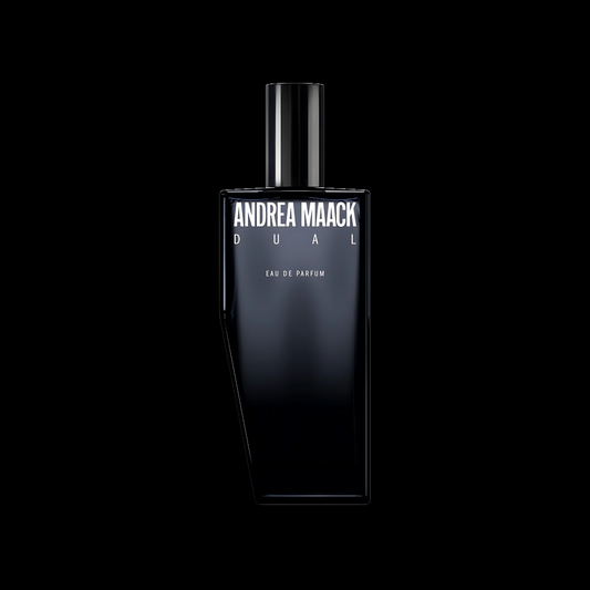ANDREA MAACK DUAL
