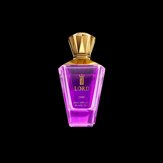 LORD MILANO DUSK