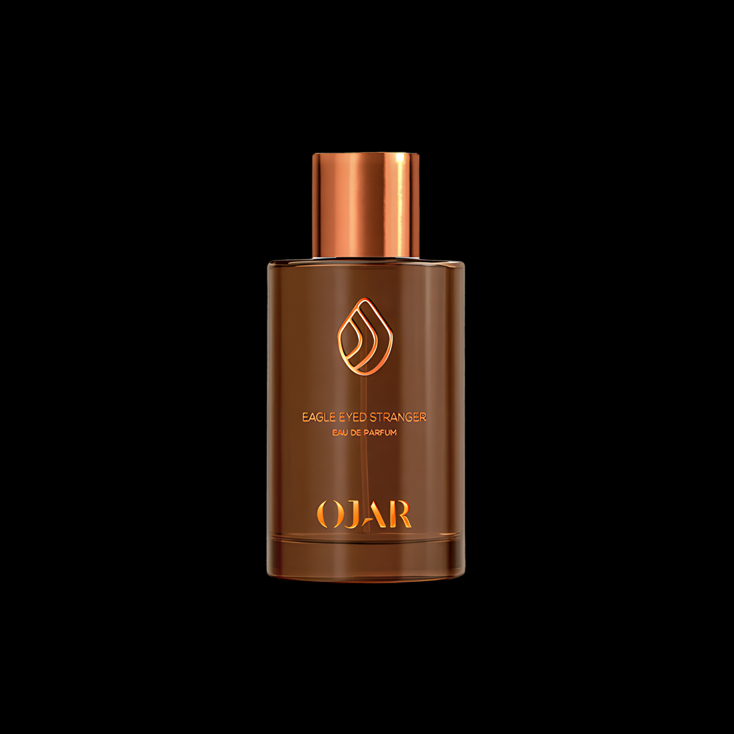 OJAR EAGLE EYED STRANGER