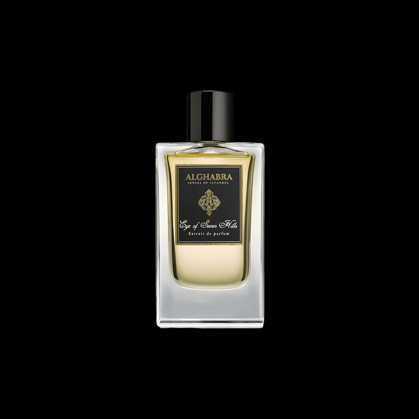 ALGHABRA EYE OF SEVEN HILLS